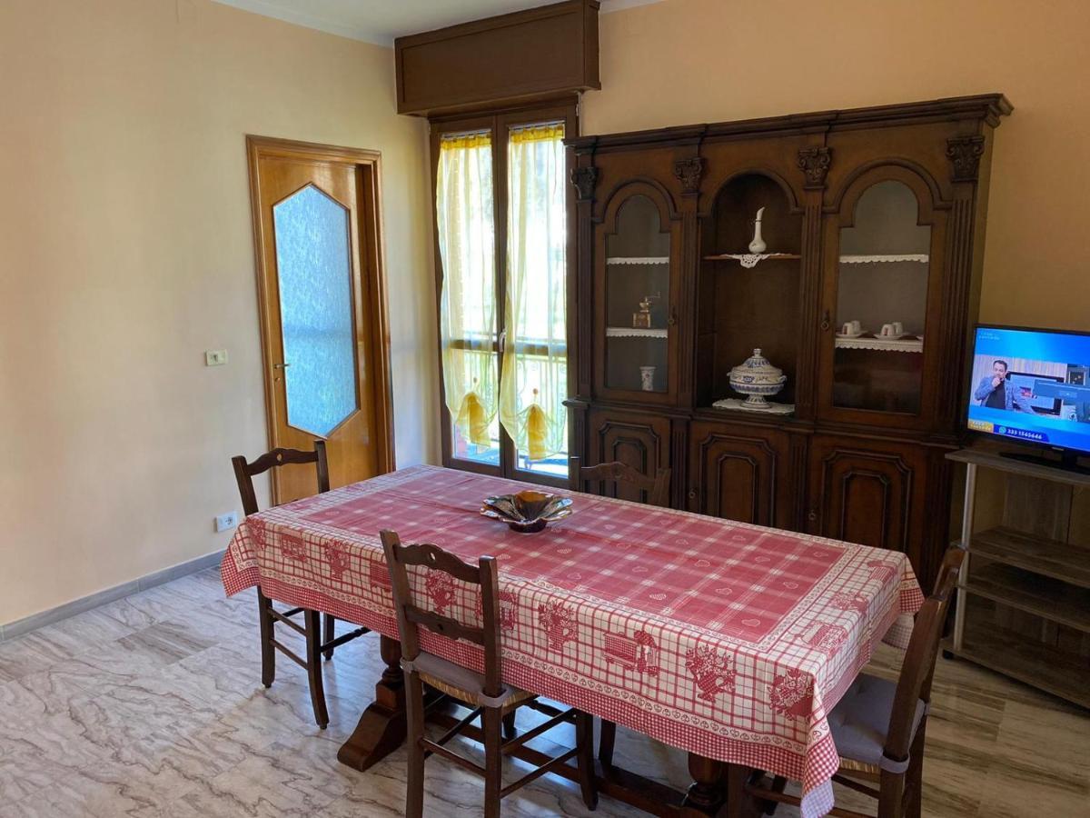 La Margherita فالديري المظهر الخارجي الصورة